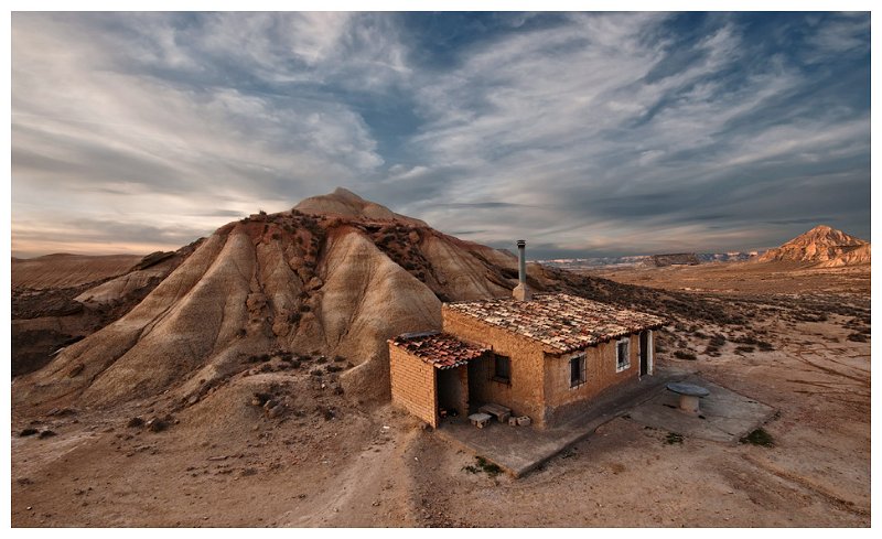 La-caseta-de-Kanonk.jpg - Bardenas reales